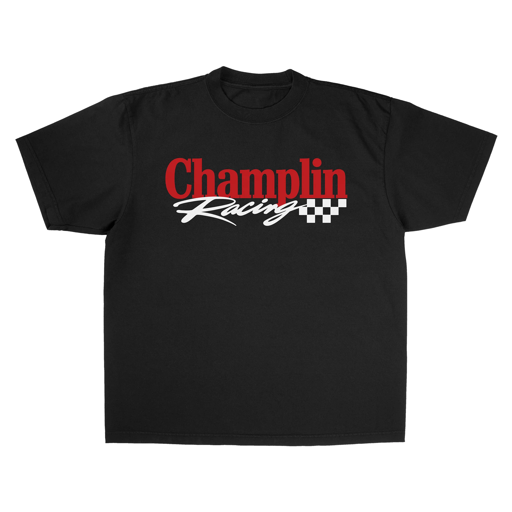 Champlin Racing Tee