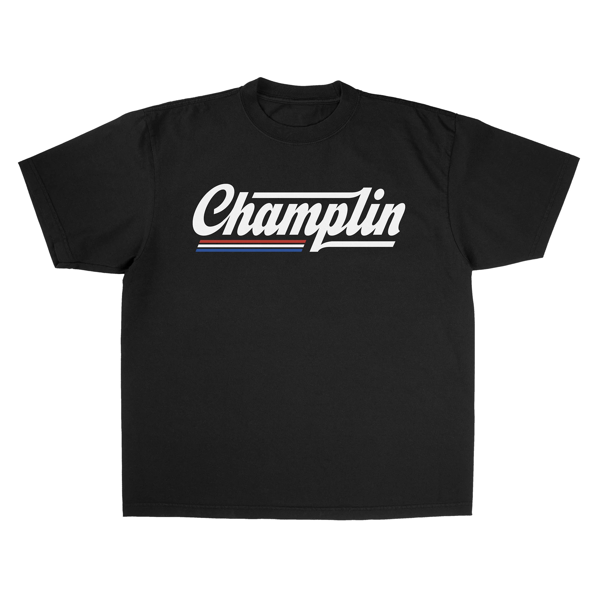 Champlin Tee - Image 3