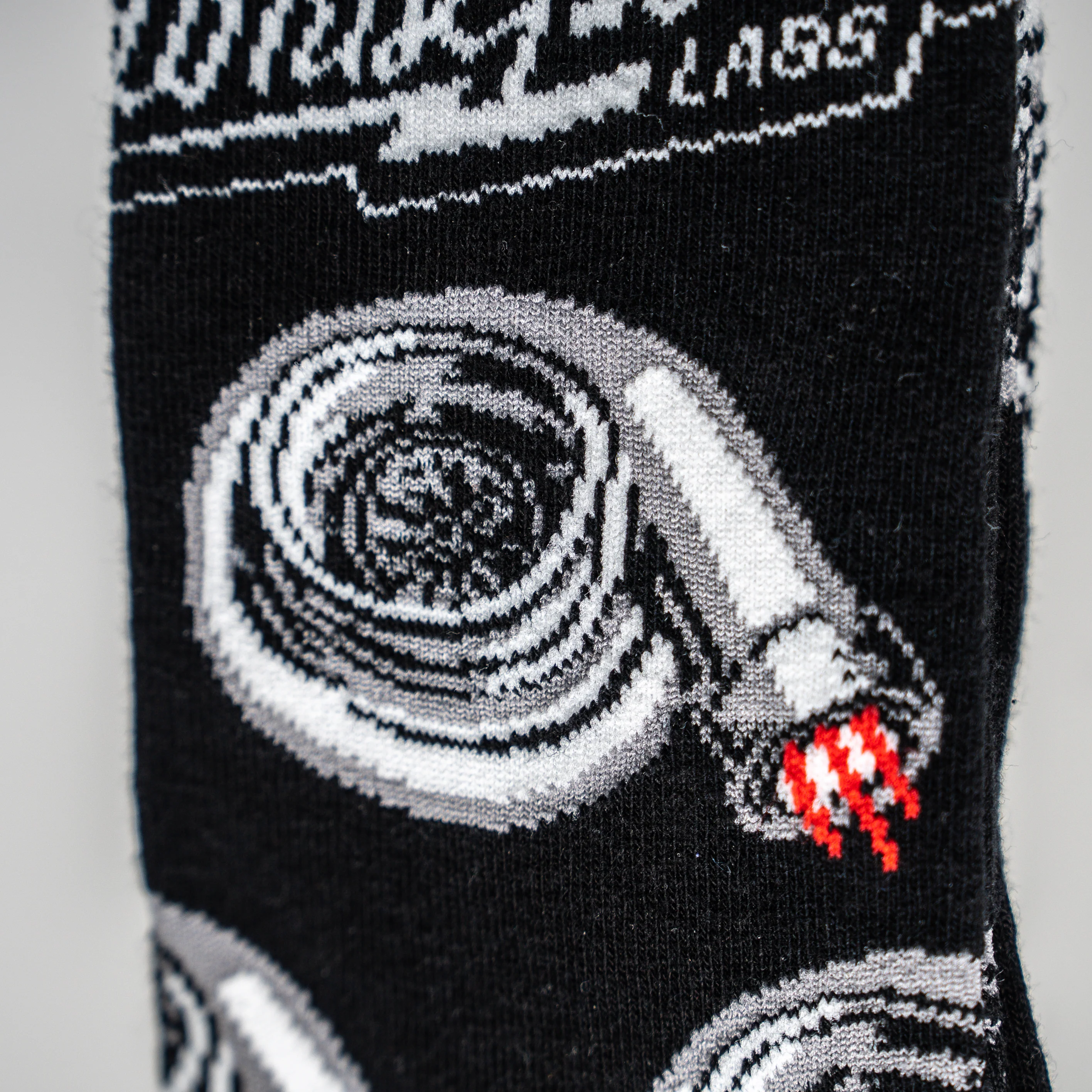Horsepower Labs Socks - Image 3