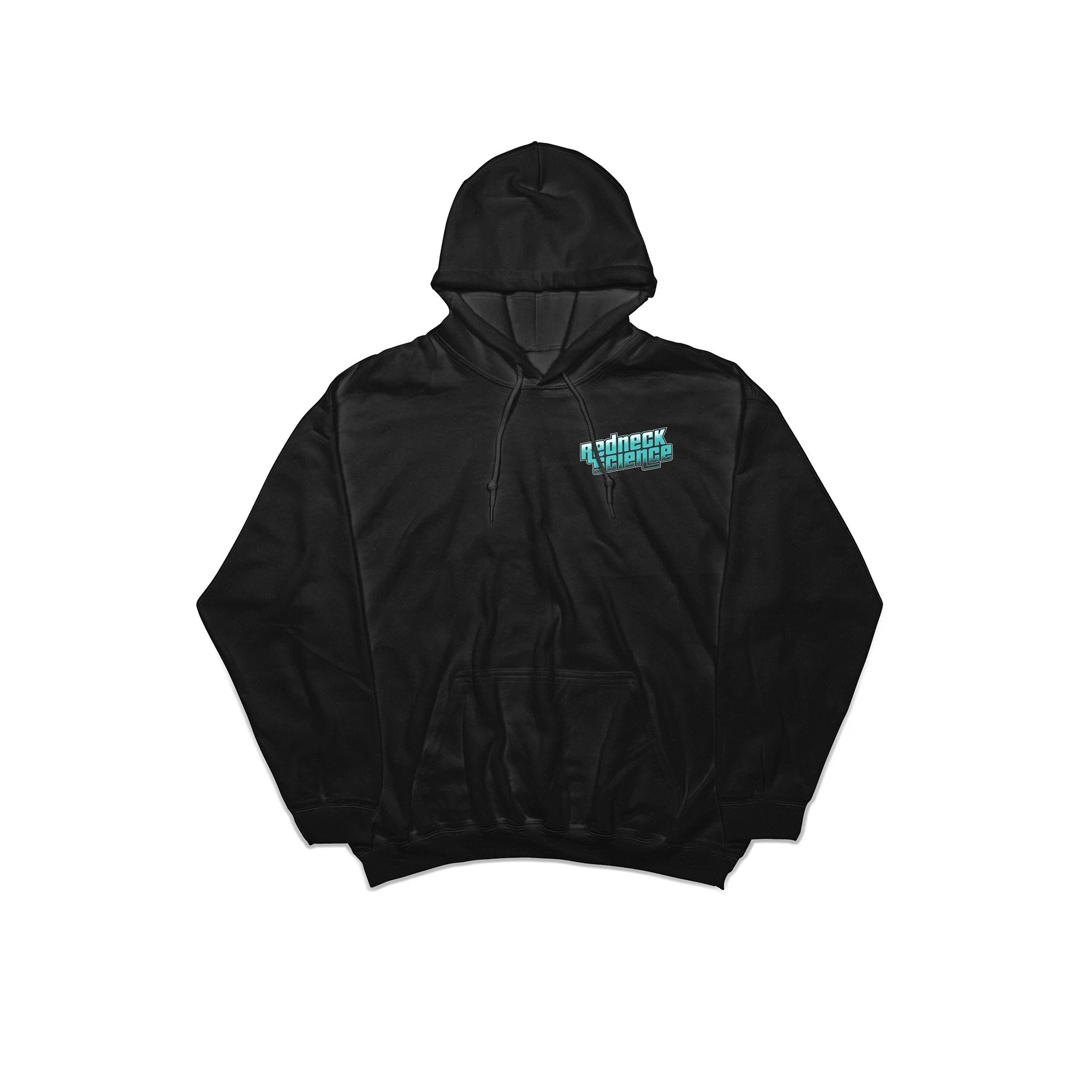 How's My Driving Hoodie - Image 2