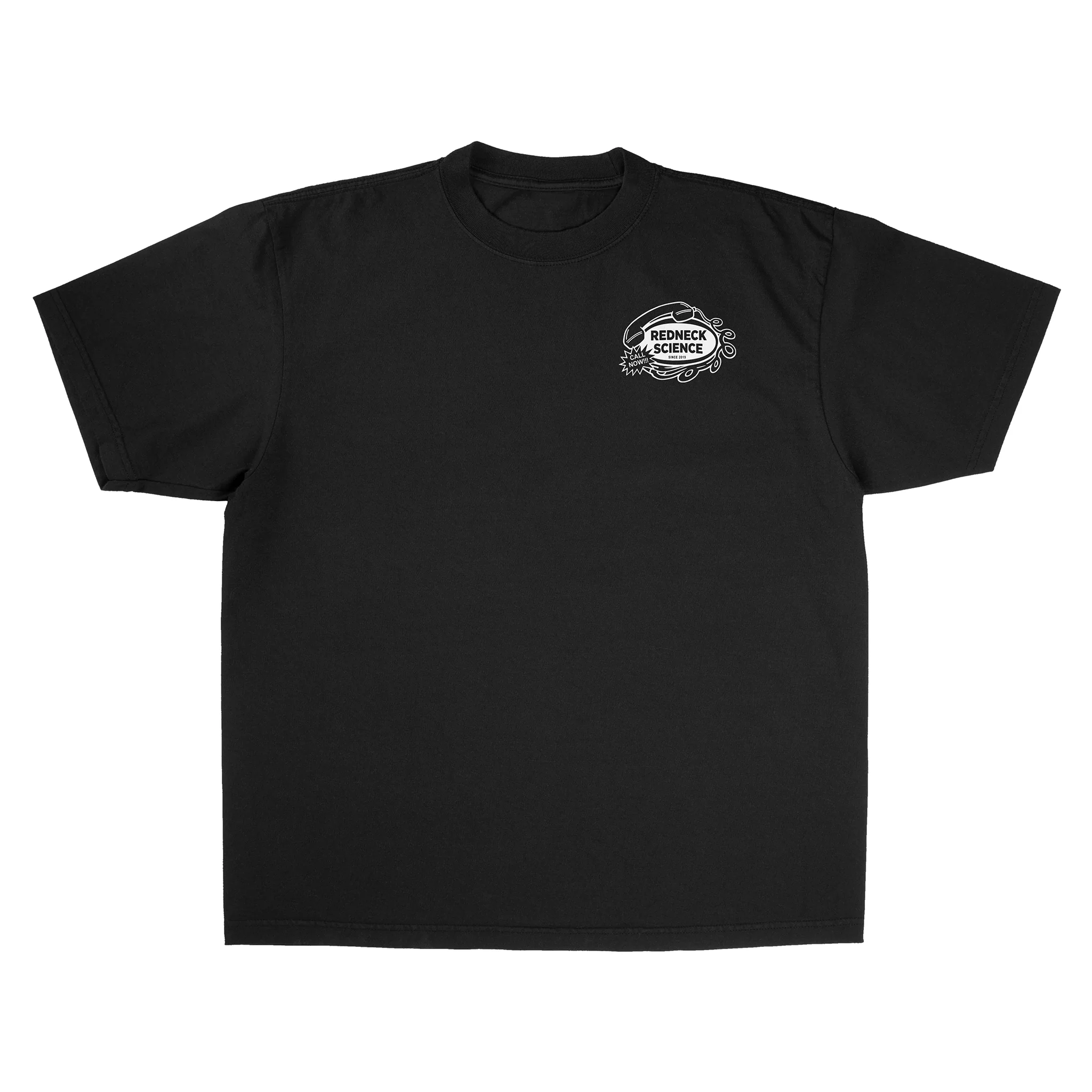 Westens Towing Service Tee - Image 2